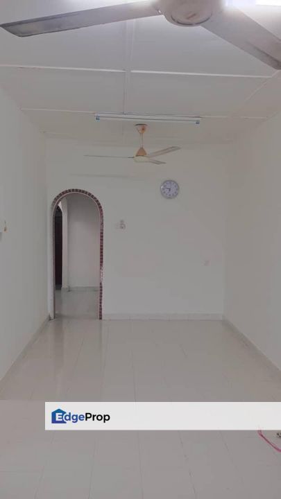 Taman Nesa single storey terrace house , Johor, Skudai