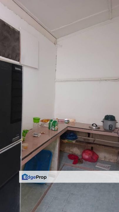 Taman Nesa single storey terrace house , Johor, Skudai
