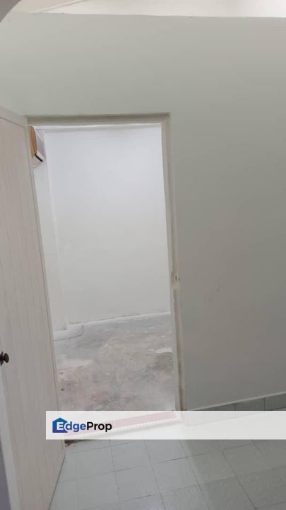 Taman Nesa single storey terrace house , Johor, Skudai