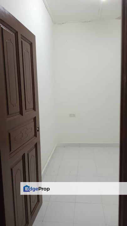 Taman Nesa single storey terrace house , Johor, Skudai