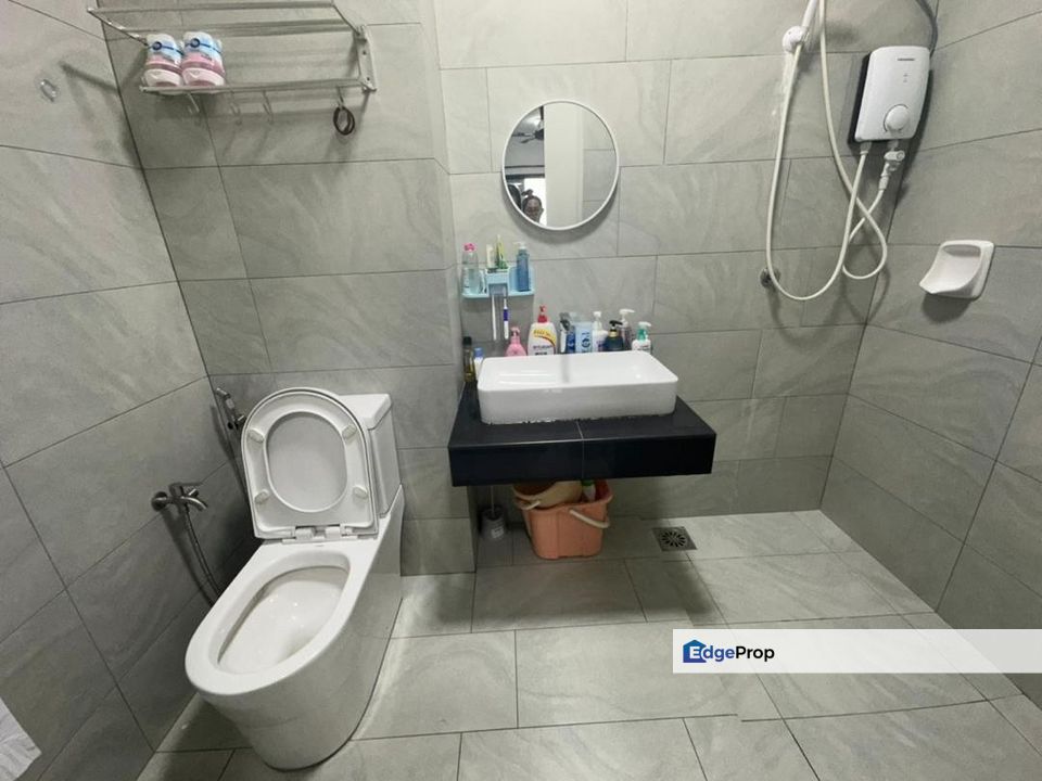 Bukit indah Skytree, Johor, Johor Bahru