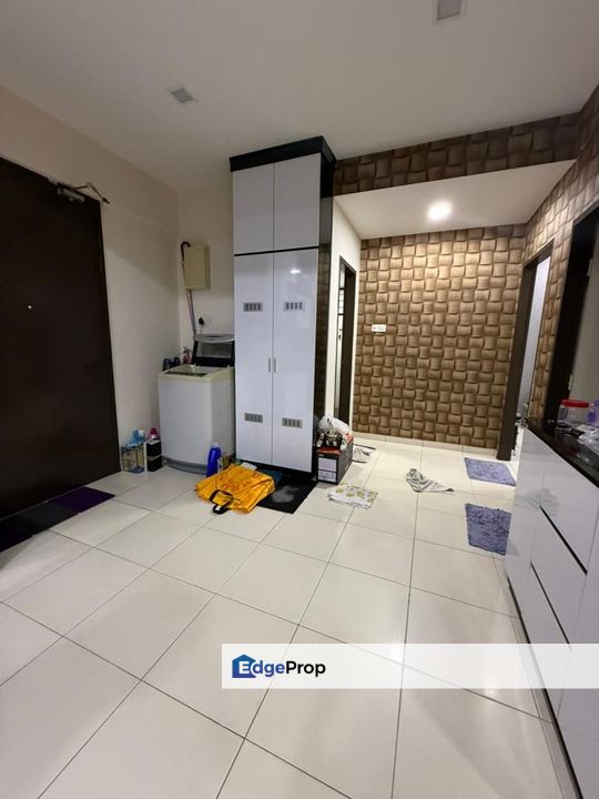 The garden residence, Johor, Skudai