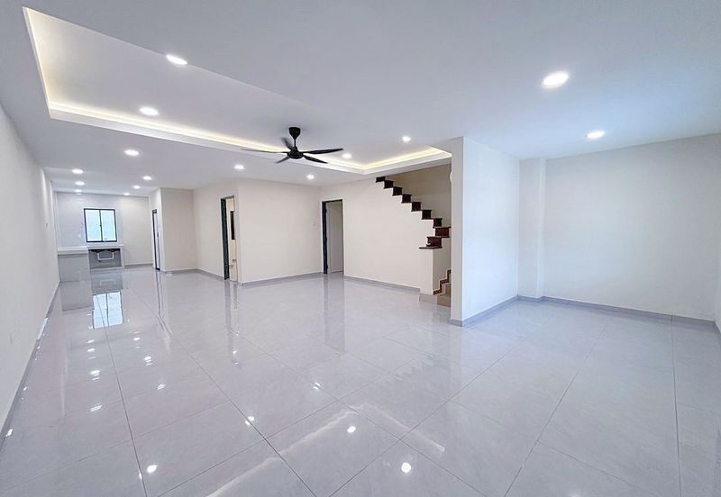 Taman Skudai Baru