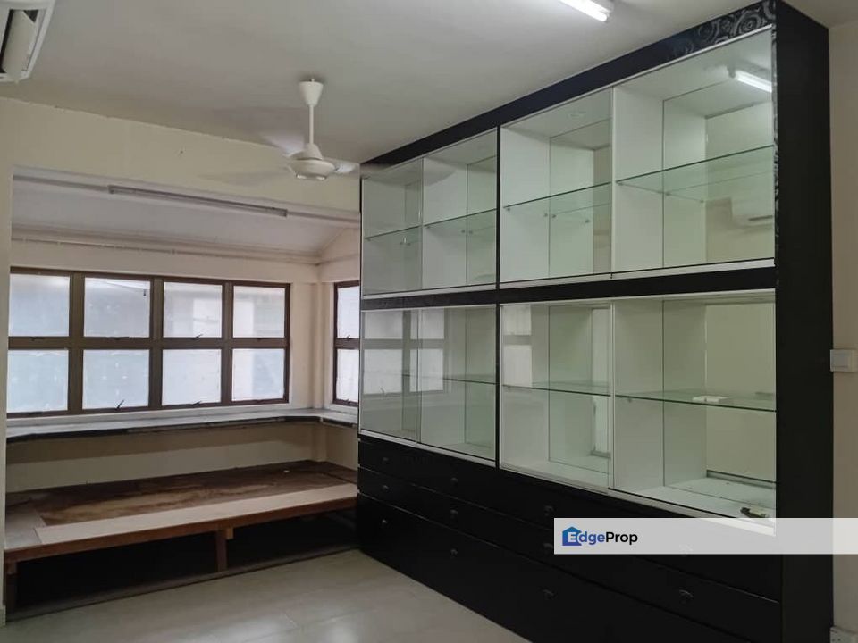 Bandar Putra Kulai Semi D For Sale, Johor, Kulai