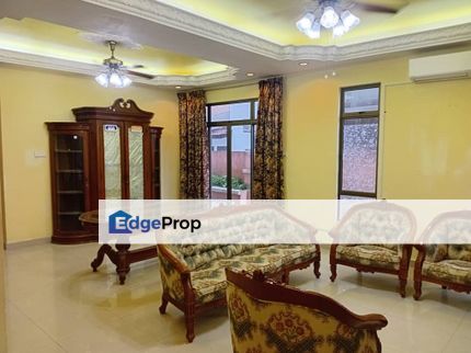 Bandar Putra Kulai Semi D For Sale, Johor, Kulai