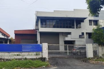 Taman Perindustrian Desa Cemerlang