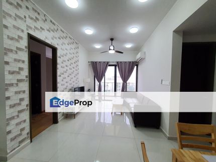 Amberside Country Garden Service Apartment, Johor, Johor Bahru