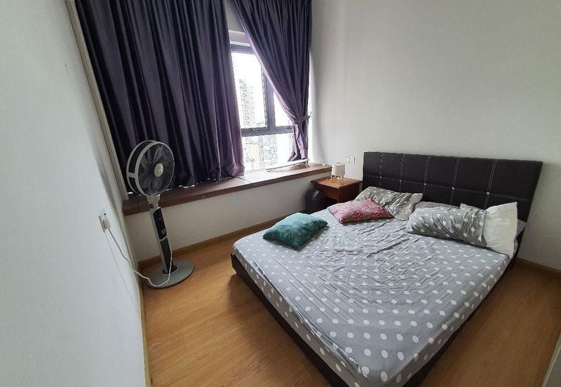 Amberside Country Garden @ Danga Bay