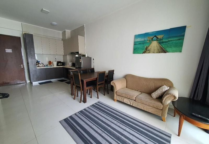 Amberside Country Garden @ Danga Bay