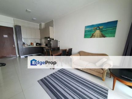 Amberside Country Garden Service Apartment, Johor, Johor Bahru