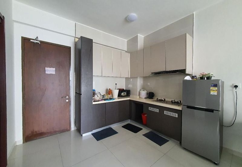 Amberside Country Garden @ Danga Bay