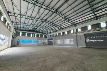 i-Parc @ Tanjung Pelepas