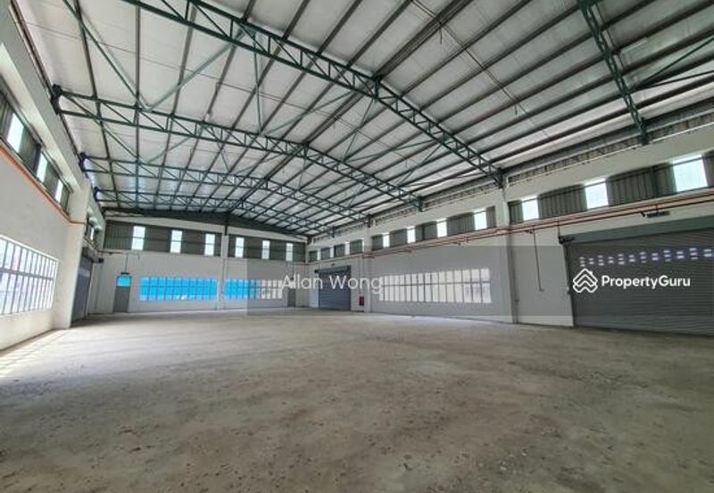 i-Parc @ Tanjung Pelepas