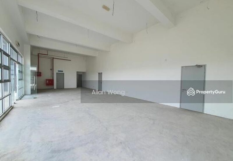 i-Parc @ Tanjung Pelepas