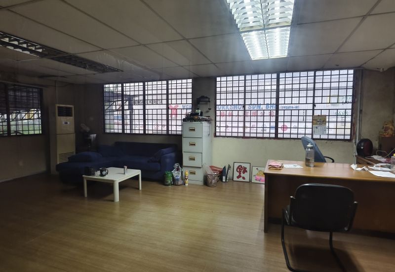 Taman Perindustrian Tampoi Jaya