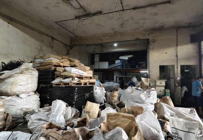 Taman Perindustrian Tampoi Jaya