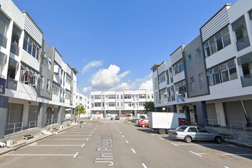 Taman Perindustrian Tanjung Pelepas