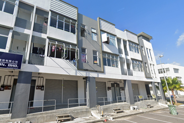 Taman Perindustrian Tanjung Pelepas