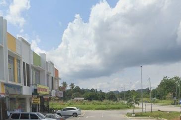Taman Pulai Hijauan