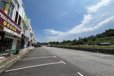 Taman Pulai Hijauan
