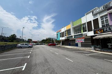 Taman Pulai Hijauan
