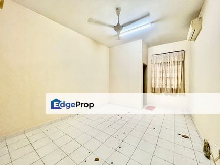 Taman Pelangi Indah Double Storey , Johor, Ulu Tiram