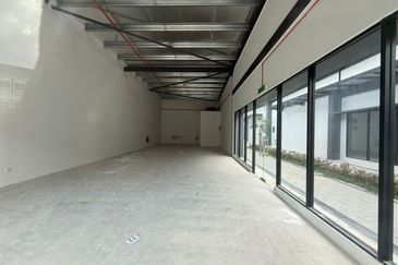 Vervo City Bandar Indahpura