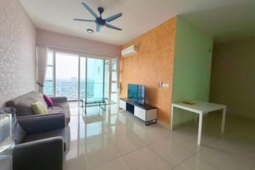 The Pinnacles (Pinnacle Tower)