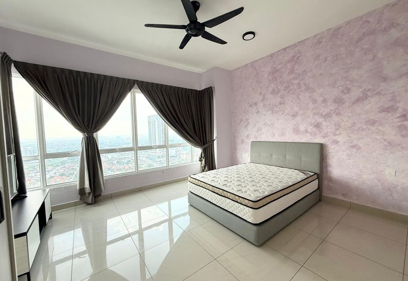 The Pinnacles (Pinnacle Tower)