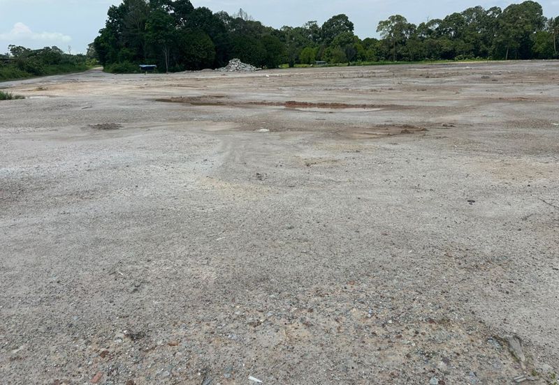 Taman Perindustrian @ Tanjung Pelepas