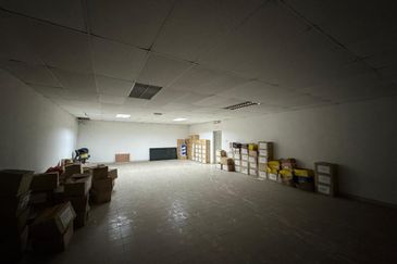 Taman Perindustrian Desa Cemerlang