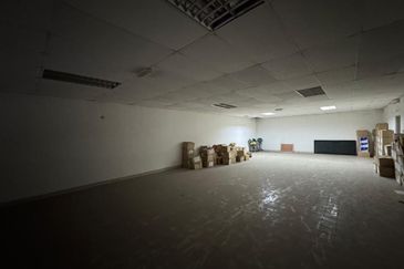 Taman Perindustrian Desa Cemerlang