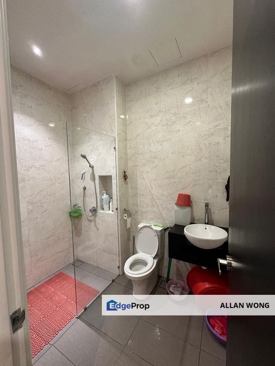 Taman Daya Semi D For Sale, Johor, Johor Bahru