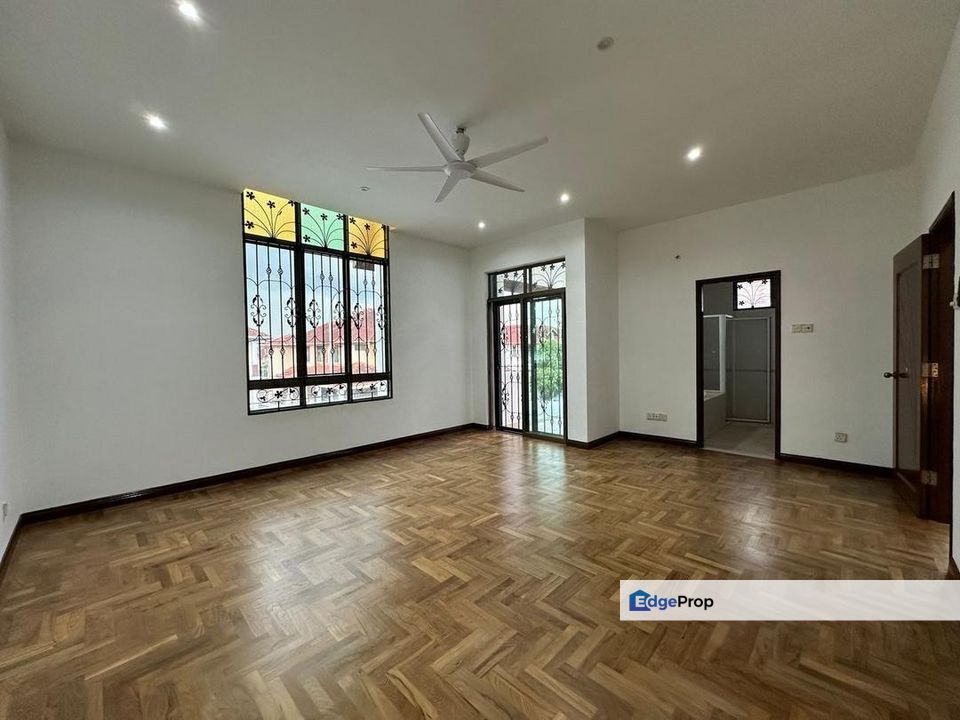Taman Impian Emas  2-Storey Semi-Detached , Johor, Skudai