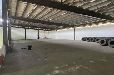 Bandar Baru Seri Alam