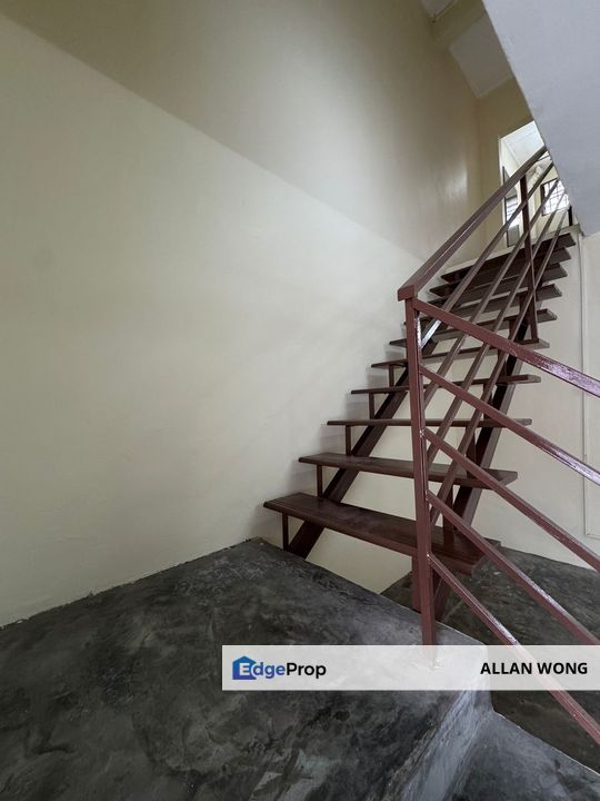 Kulai @ Jalan Cemara Bandar Putra  Double Storey Medium Cost, Johor, Kulai