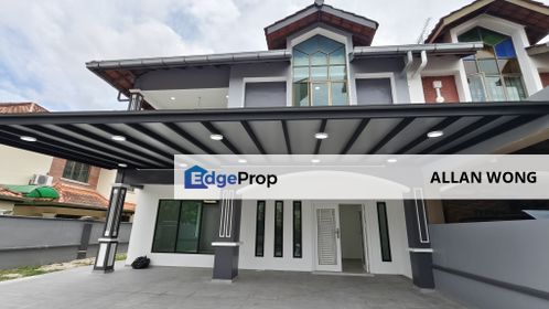 Taman Impian Emas Semi D , Johor, Skudai