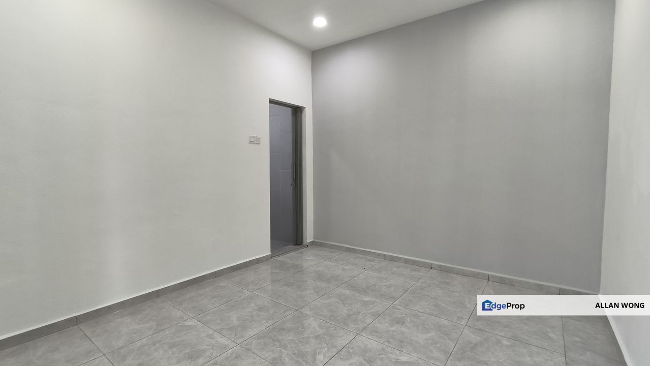 Taman Impian Emas Semi D , Johor, Skudai