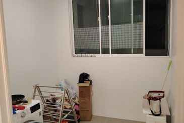 Havona Residence @ Taman Mount Austin