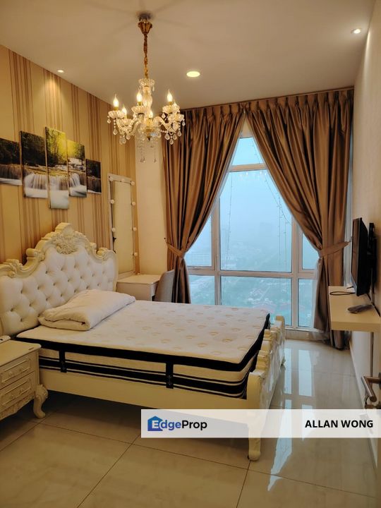 Mount Austin Apartment FOR SALE Mount Austin HAVONA, Johor, Johor Bahru