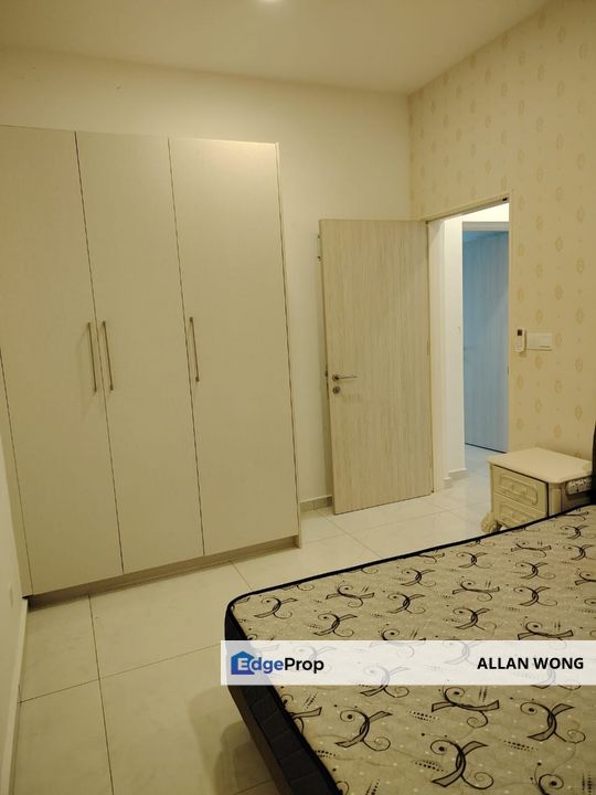 Mount Austin Apartment FOR SALE Mount Austin HAVONA, Johor, Johor Bahru