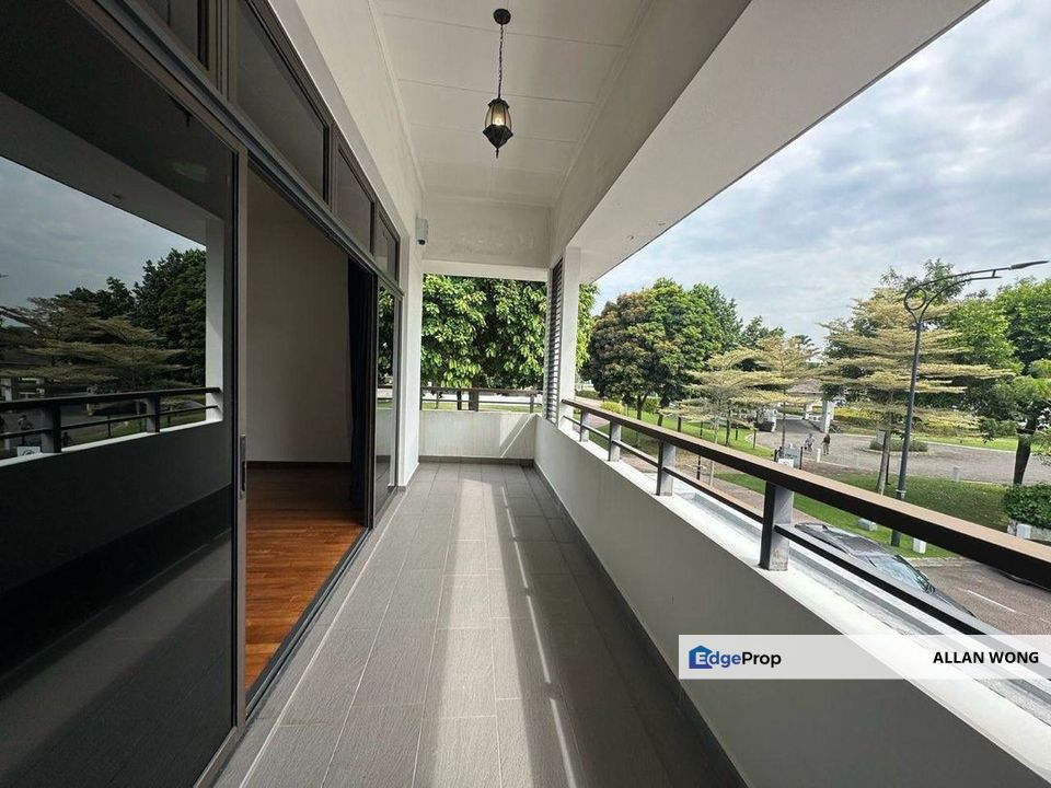 Eco Botanic @ Greenland  2-Storey Semi-D House (ENDLOT), Johor, Nusajaya