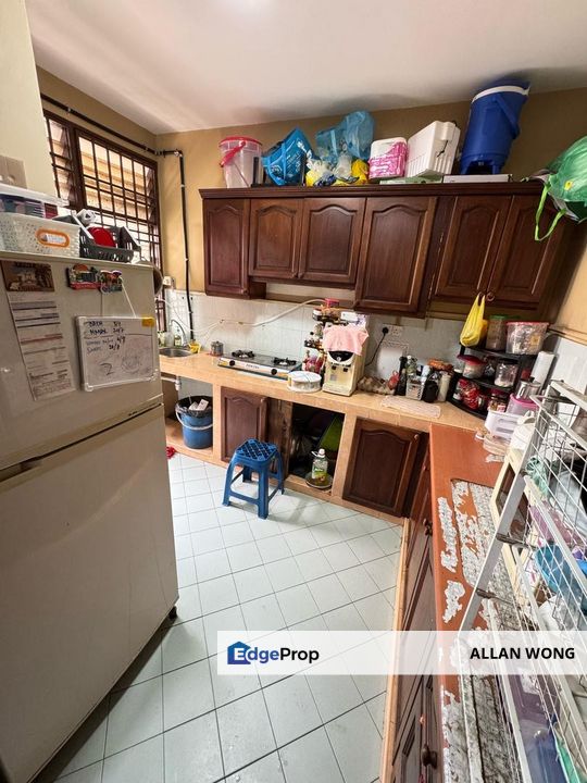 Mutiara Rini Double Storey , Johor, Skudai