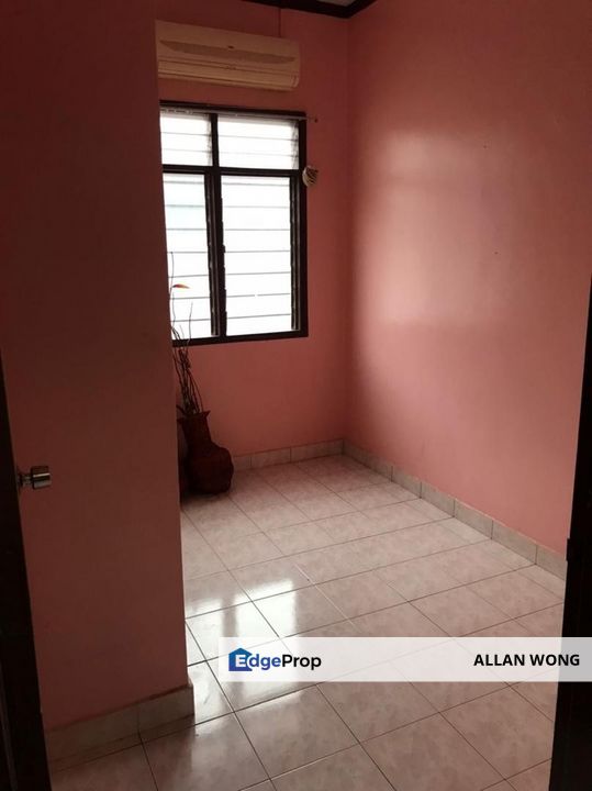 Mutiara Rini Double Storey , Johor, Skudai