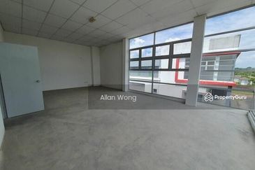 i-Parc @ Tanjung Pelepas