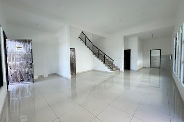 Taman Impian Emas (honeydale Residence)