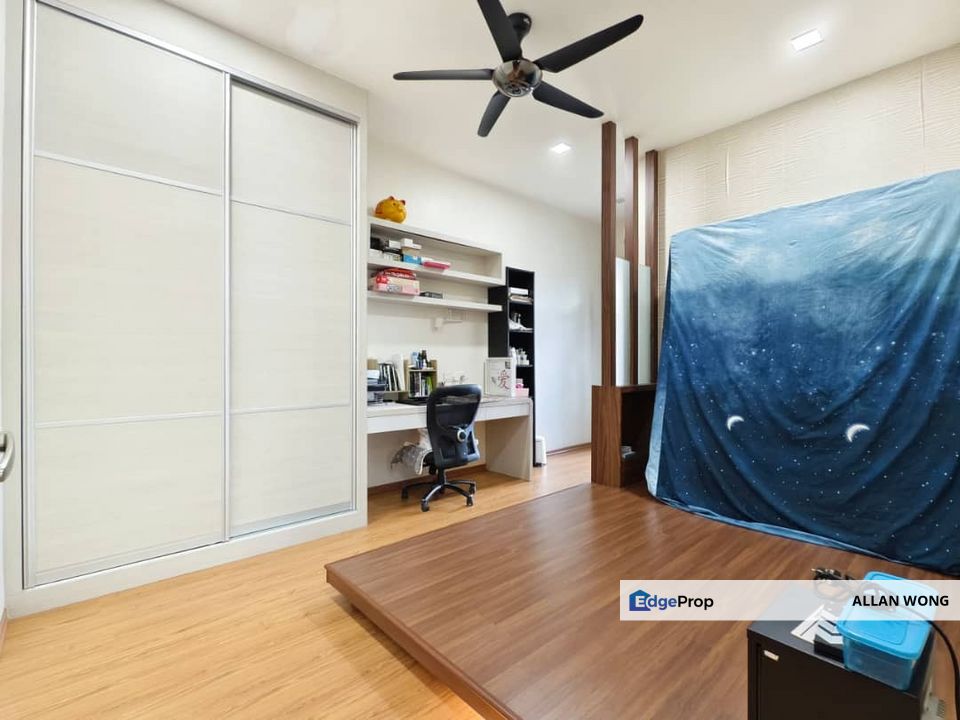 Taman Seri Austin @ Jalan Seri Austin Semi D For sale, Johor, Johor Bahru