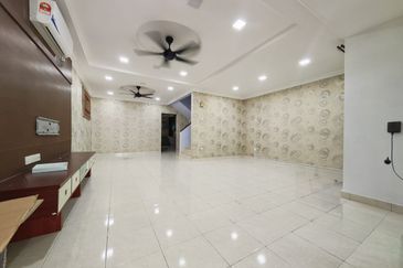 Taman Desa Cemerlang