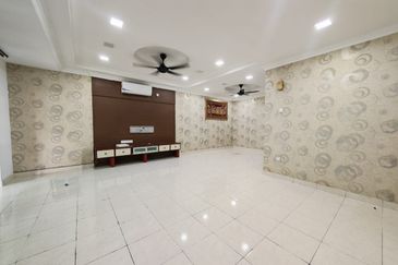 Taman Desa Cemerlang