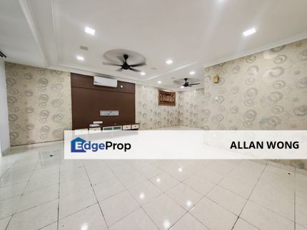 Desa Cemerlang @ Jalan Kenanga Double storey, Johor, Ulu Tiram